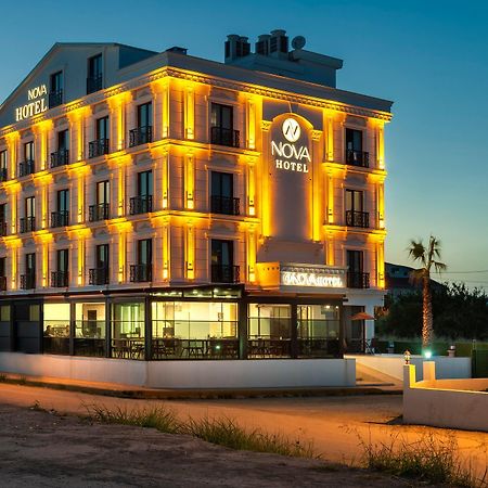 The Nova Hotel Yalova  Exterior foto