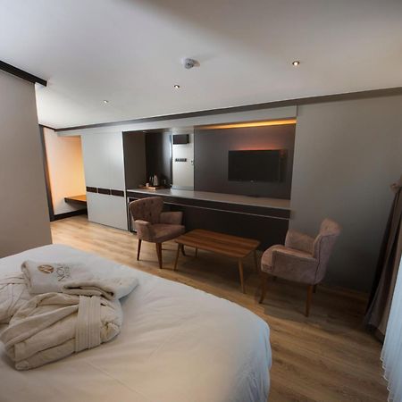 The Nova Hotel Yalova  Exterior foto