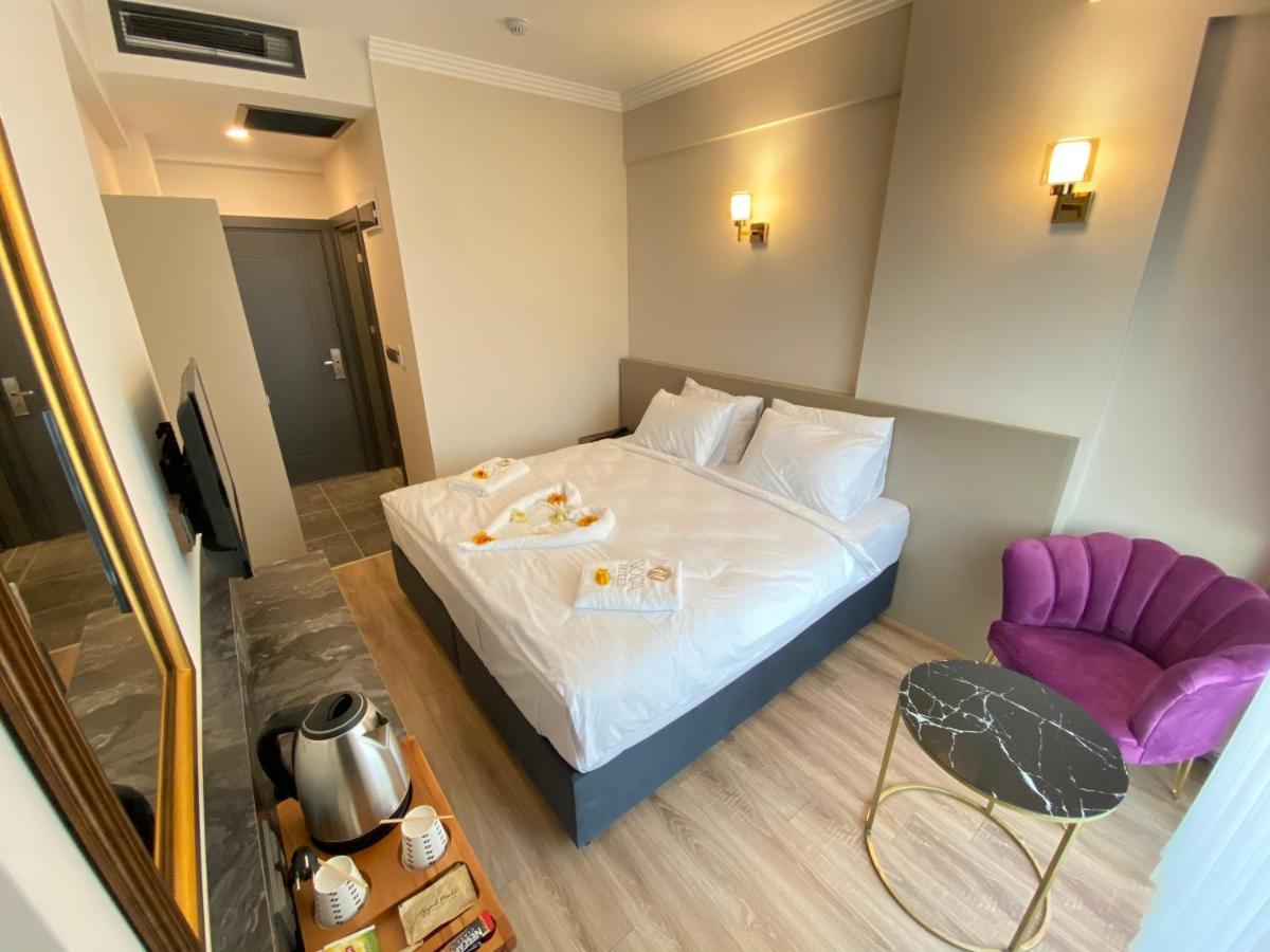 The Nova Hotel Yalova  Exterior foto