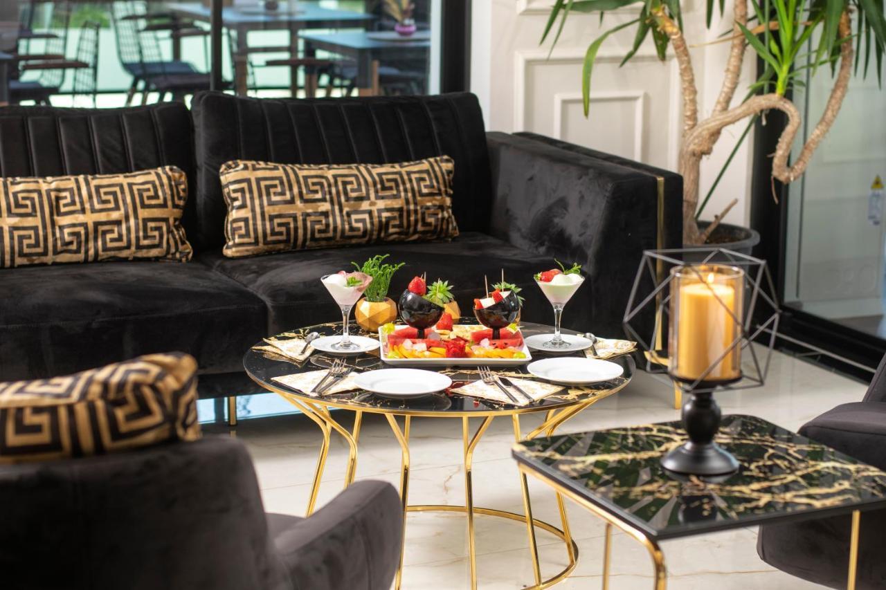 The Nova Hotel Yalova  Exterior foto