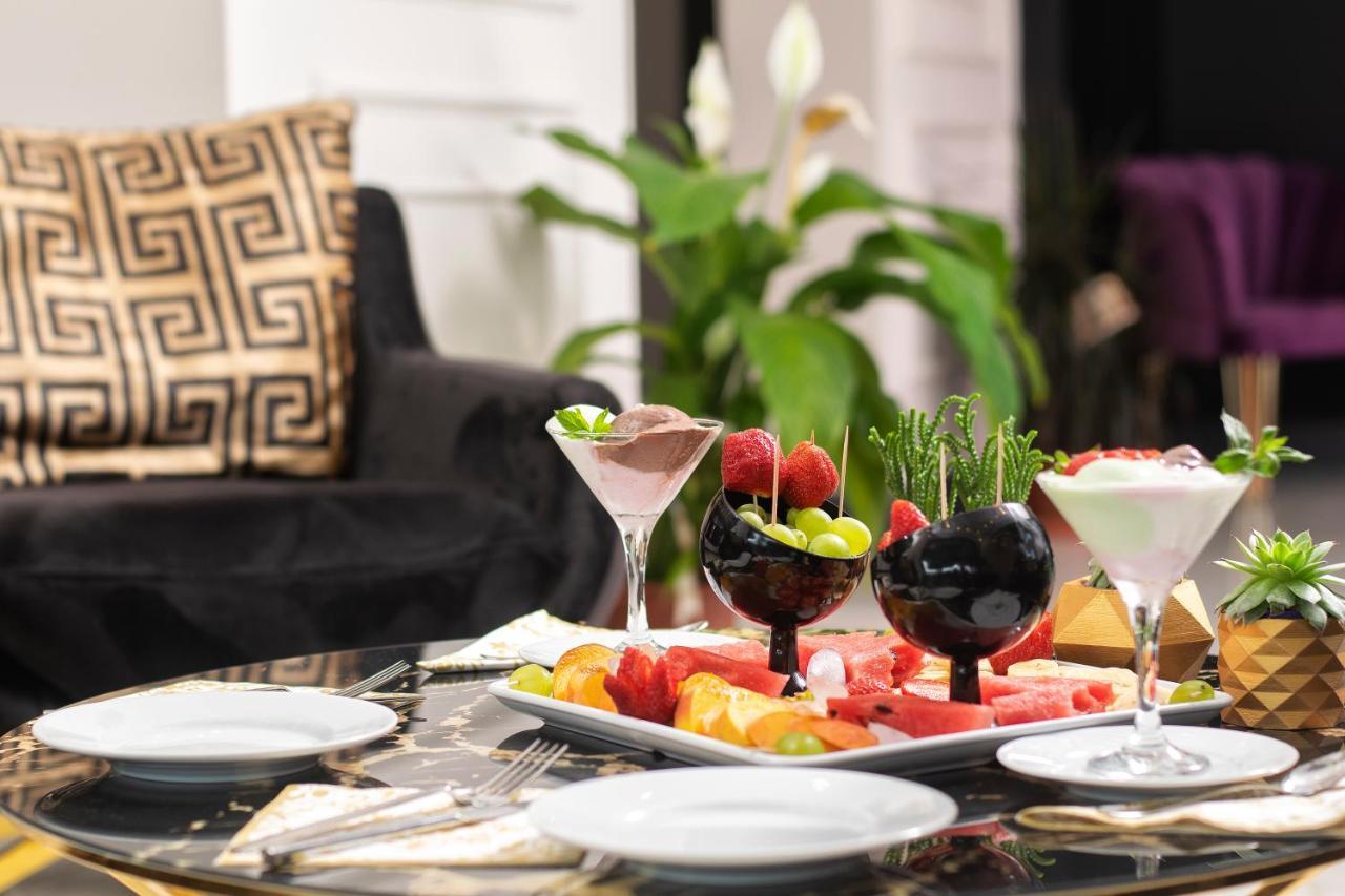 The Nova Hotel Yalova  Exterior foto