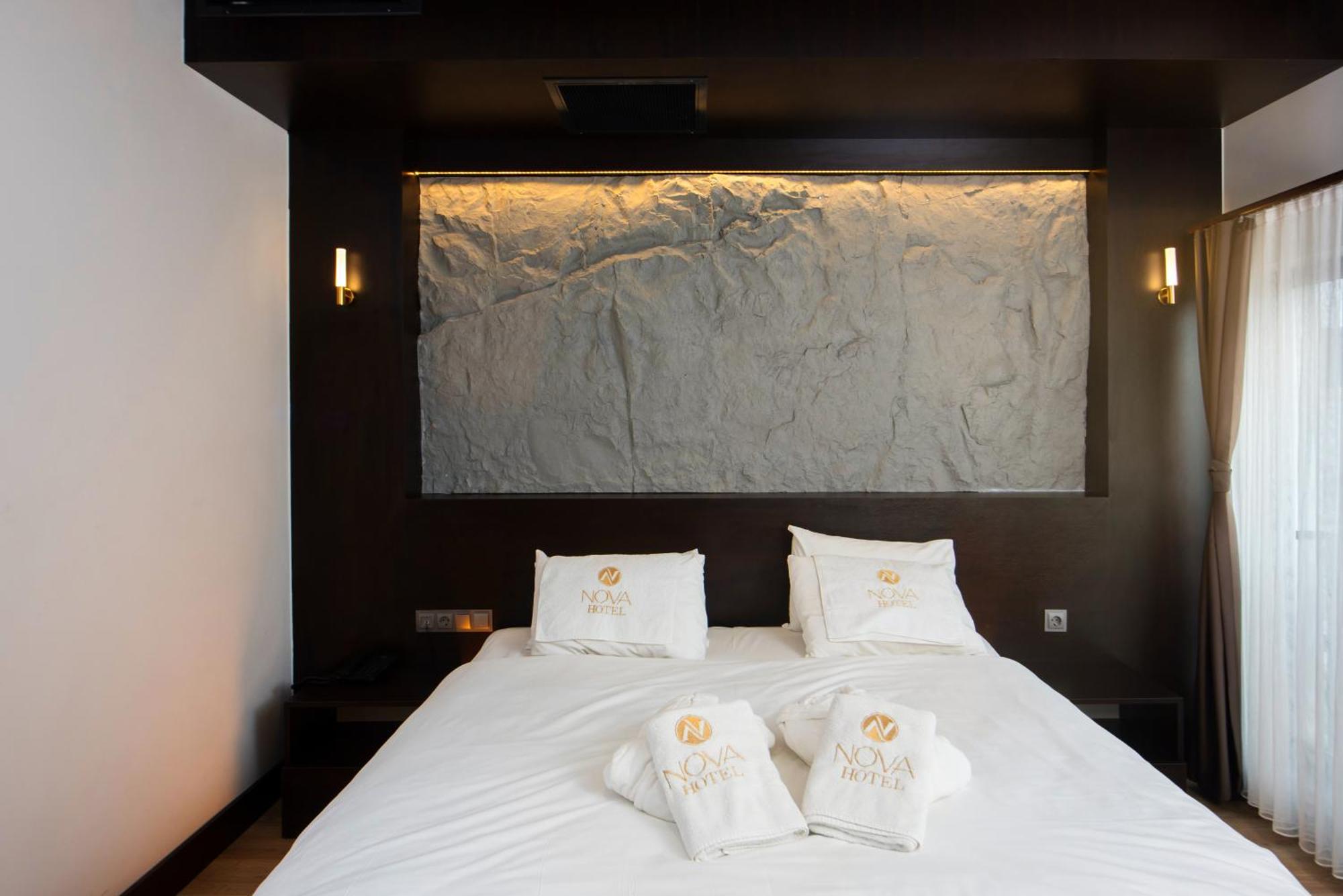 The Nova Hotel Yalova  Exterior foto